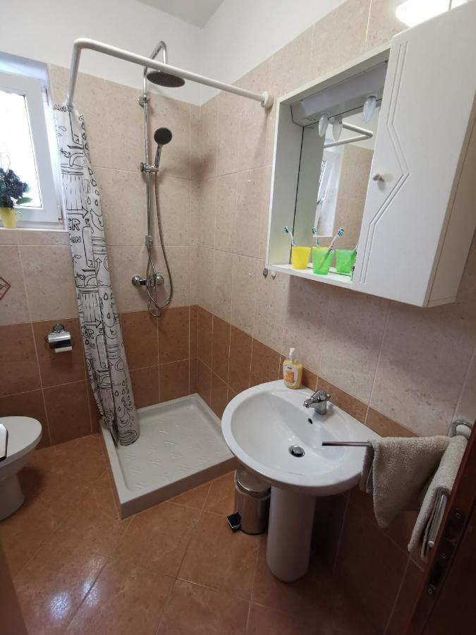 Apartment Zoanda بريمونتيرا المظهر الخارجي الصورة