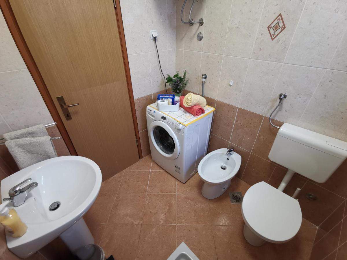 Apartment Zoanda بريمونتيرا المظهر الخارجي الصورة